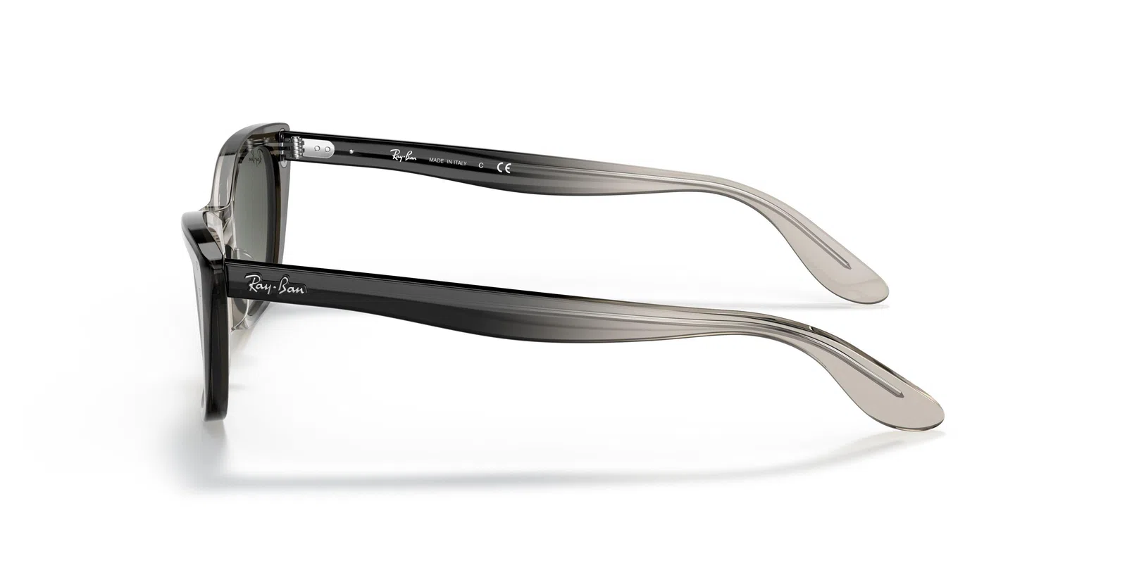 Ray-Ban Lady Burbank 2299 Sunglasses - view 73